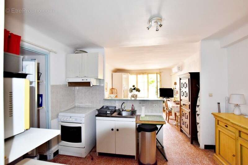 Maison à vendre 6 pièces LE LAVANDOU-SAINT CLAIR (83) - photo 22