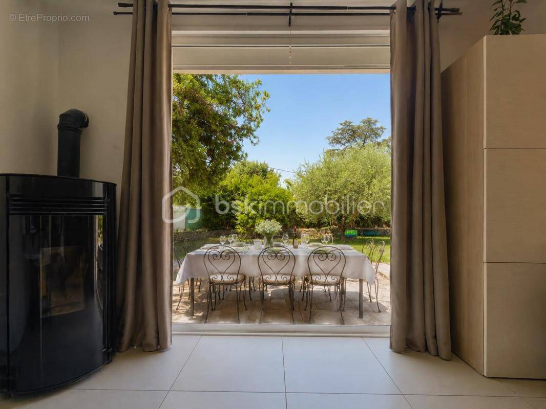 Maison à ORANGE