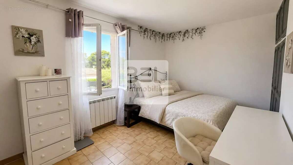 Maison à CONNAUX