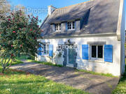 Maison à LA FORET-FOUESNANT