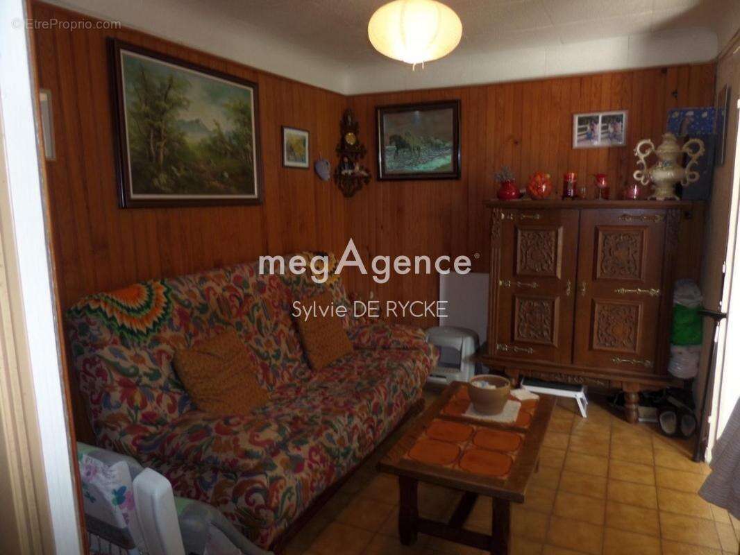 Maison à PONT-SUR-YONNE