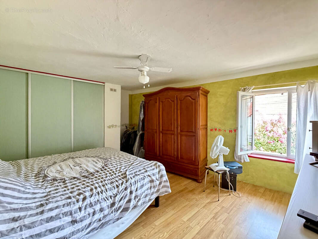 Briarde 96 m² 3 ch - photo 7