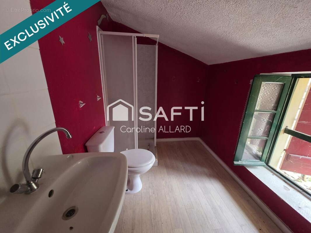 Photo 9 - Appartement à LOMBEZ