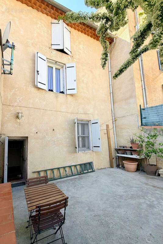 Appartement à GARDANNE