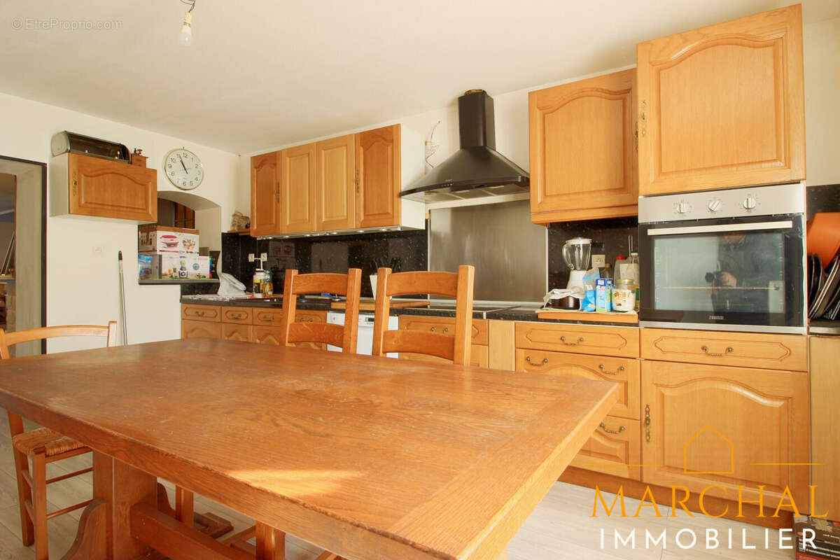 Maison à MORVILLE-SUR-NIED