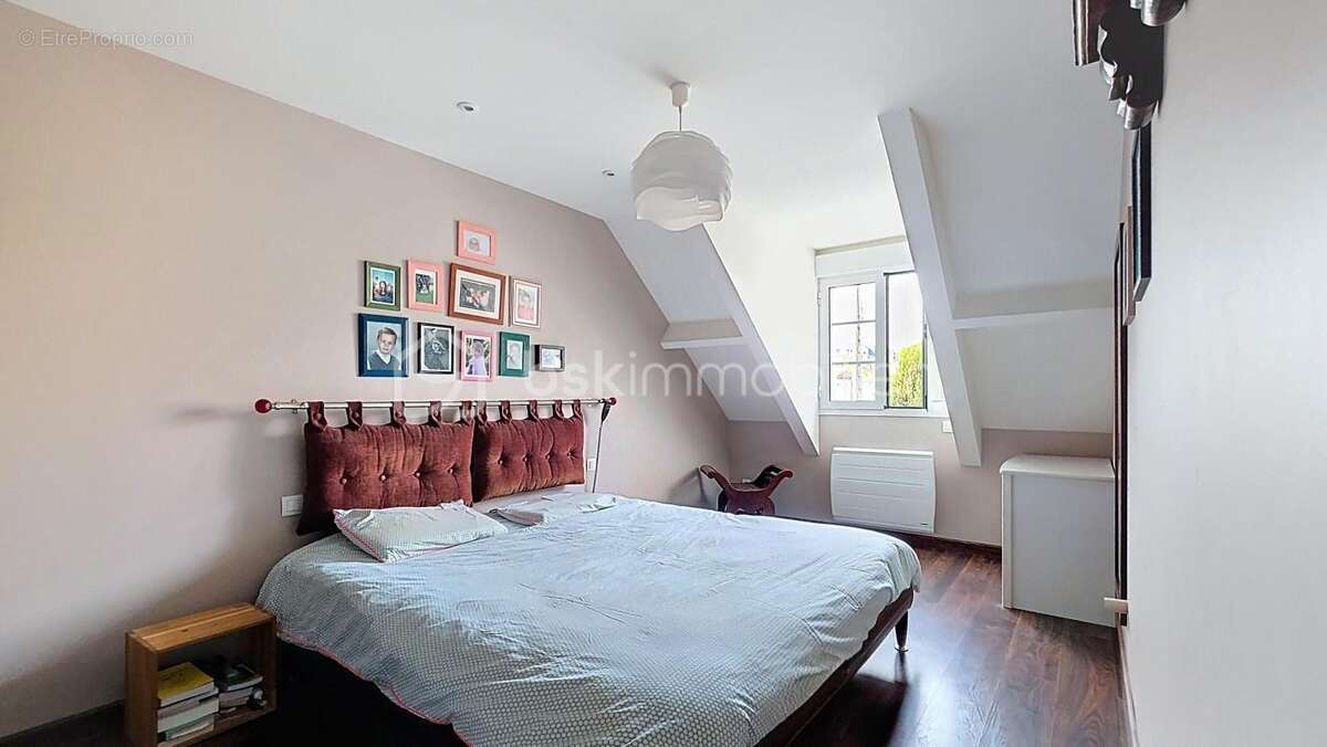 Maison à ORMESSON-SUR-MARNE