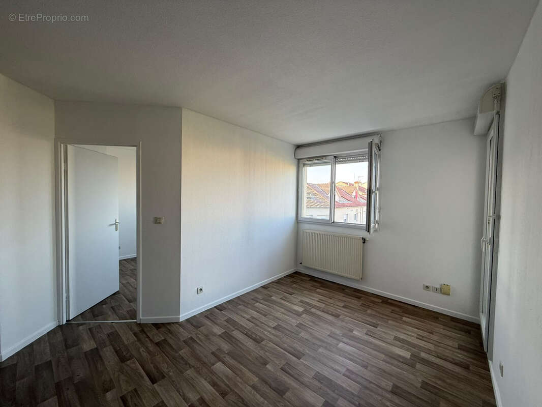 Appartement t2 lyon 3 - photo 7