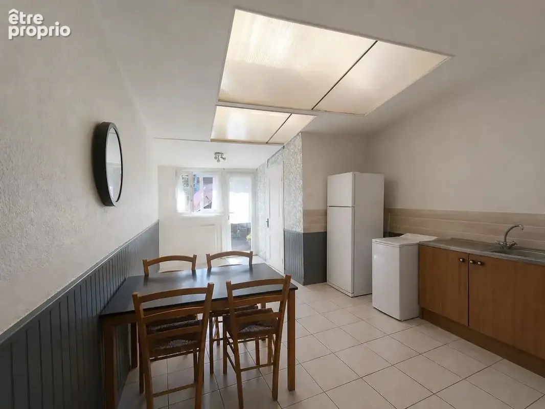 Maison 75 m² à Abbeville  - photo 2