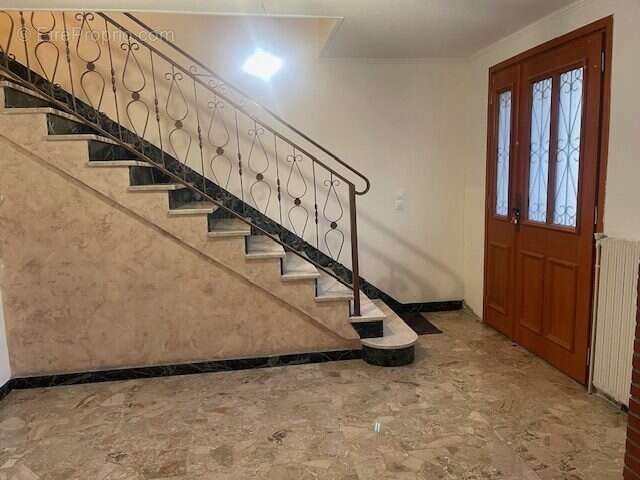 Maison à LE BLANC-MESNIL