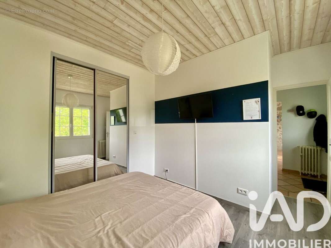 Photo 6 - Maison à NERAC