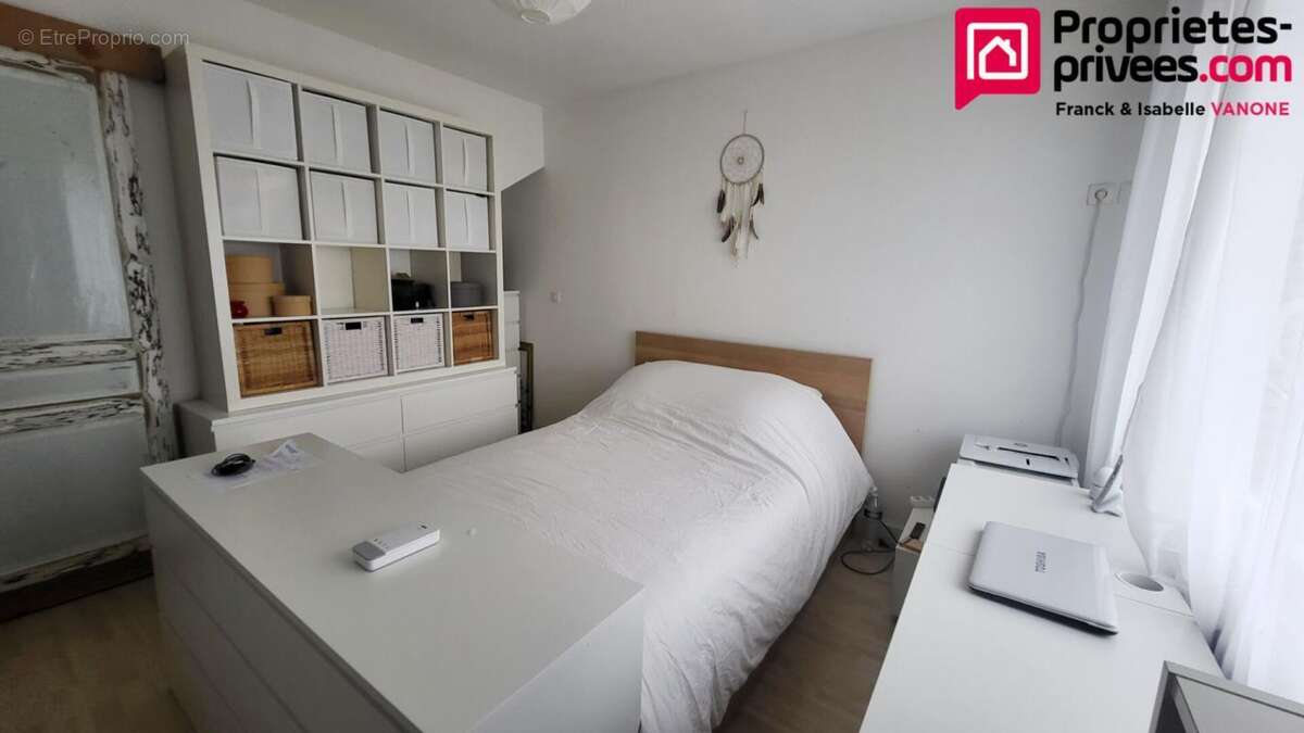 Maison à PERENCHIES