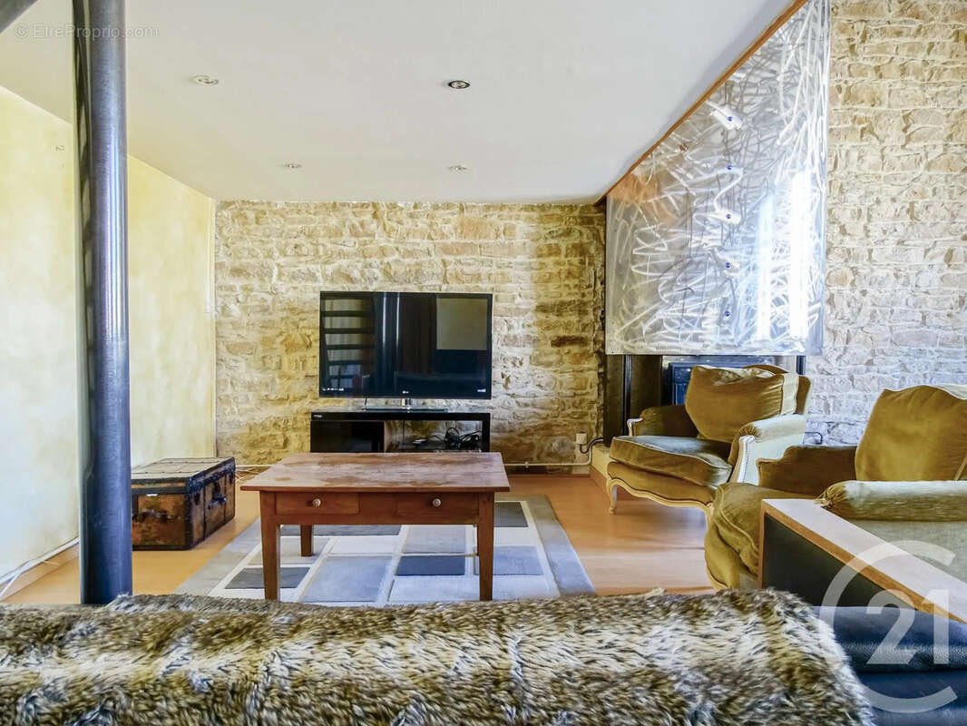 Appartement à LYON-4E
