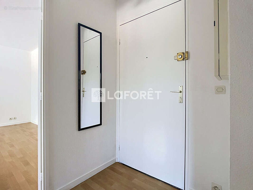 Appartement à PESSAC