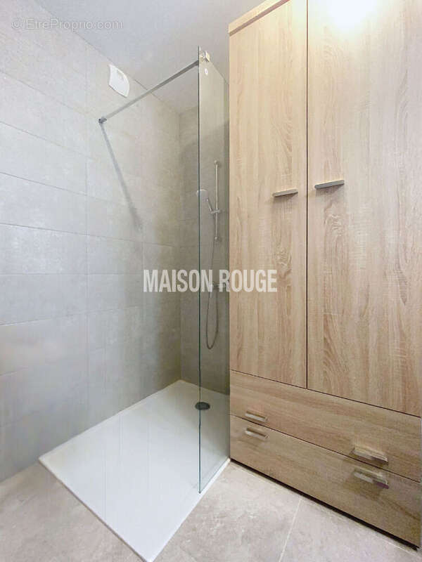 Appartement à PERROS-GUIREC