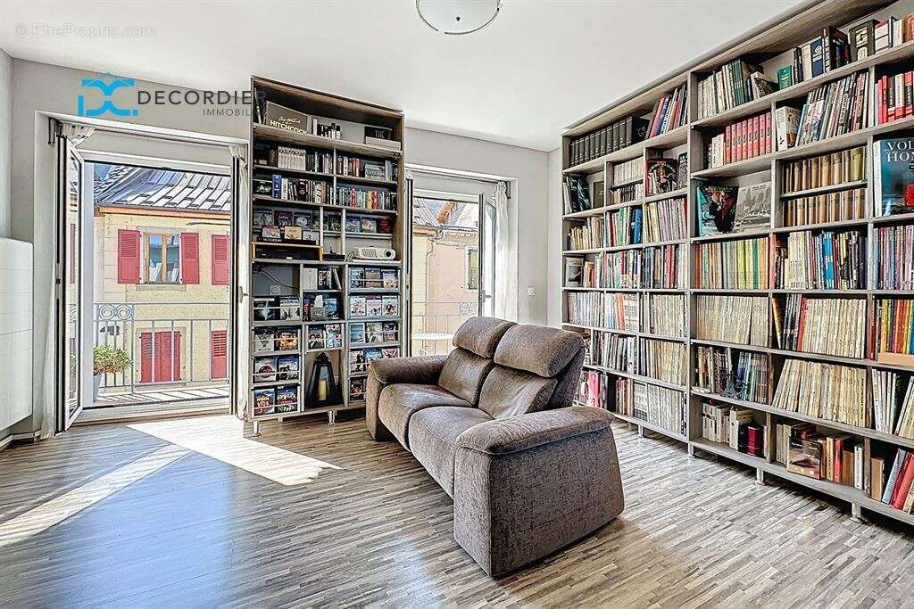 Maison à SAINT-GINGOLPH