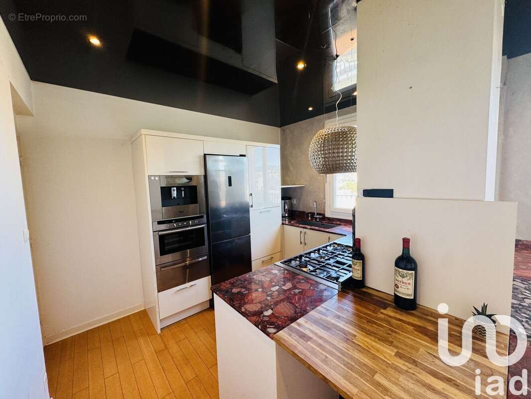 Photo 6 - Appartement à SAINT-ETIENNE