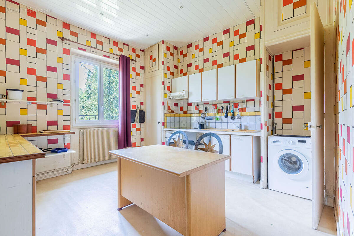 Maison à CHAMPLAN