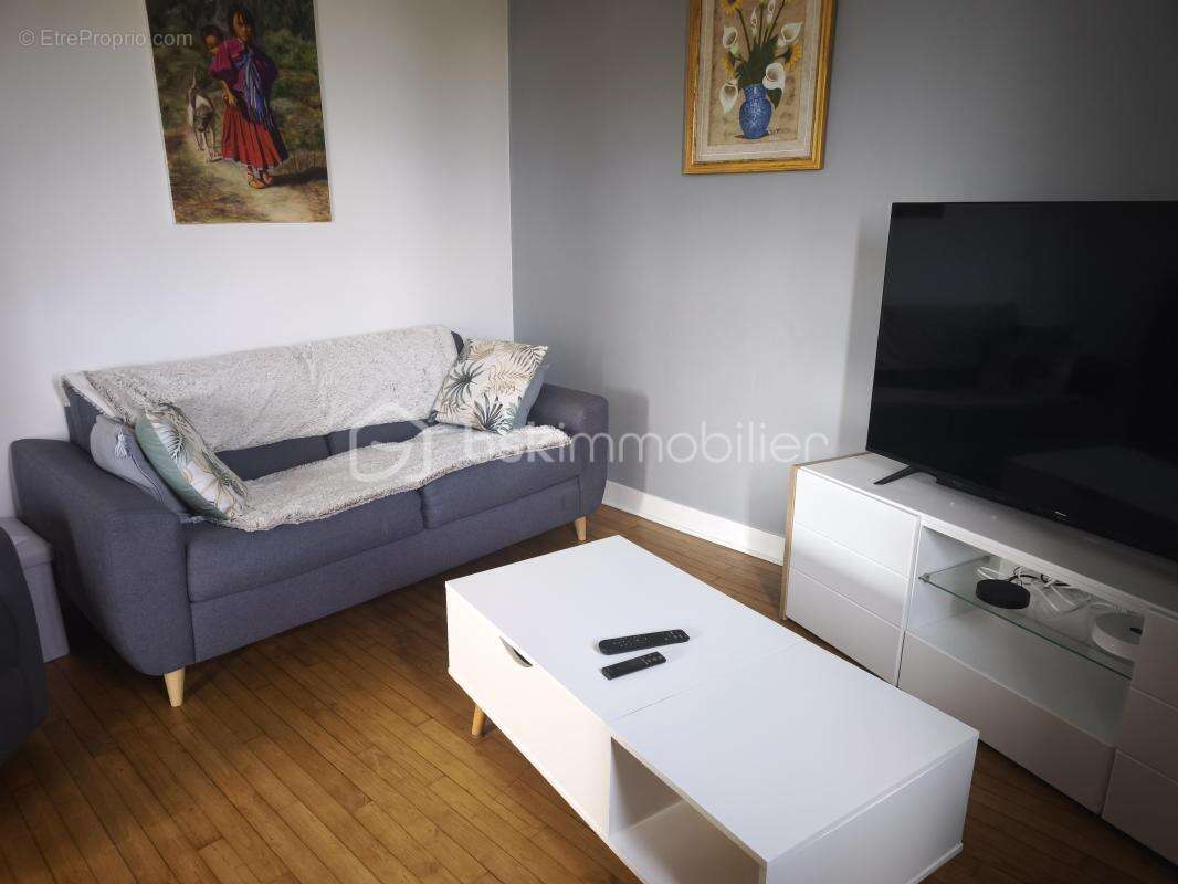 Maison 103 m² à Montpon-Menesterol  - photo 5