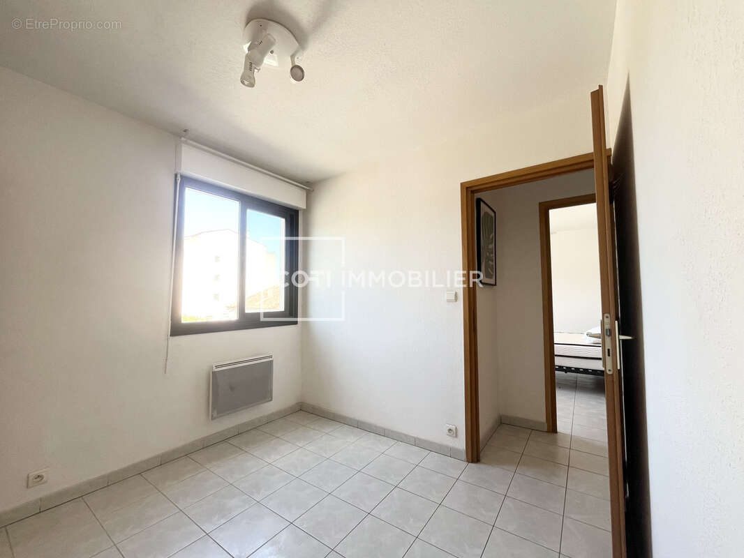 Propriano - t2 bis en duplex avec cave - 60.71m2 - photo 7