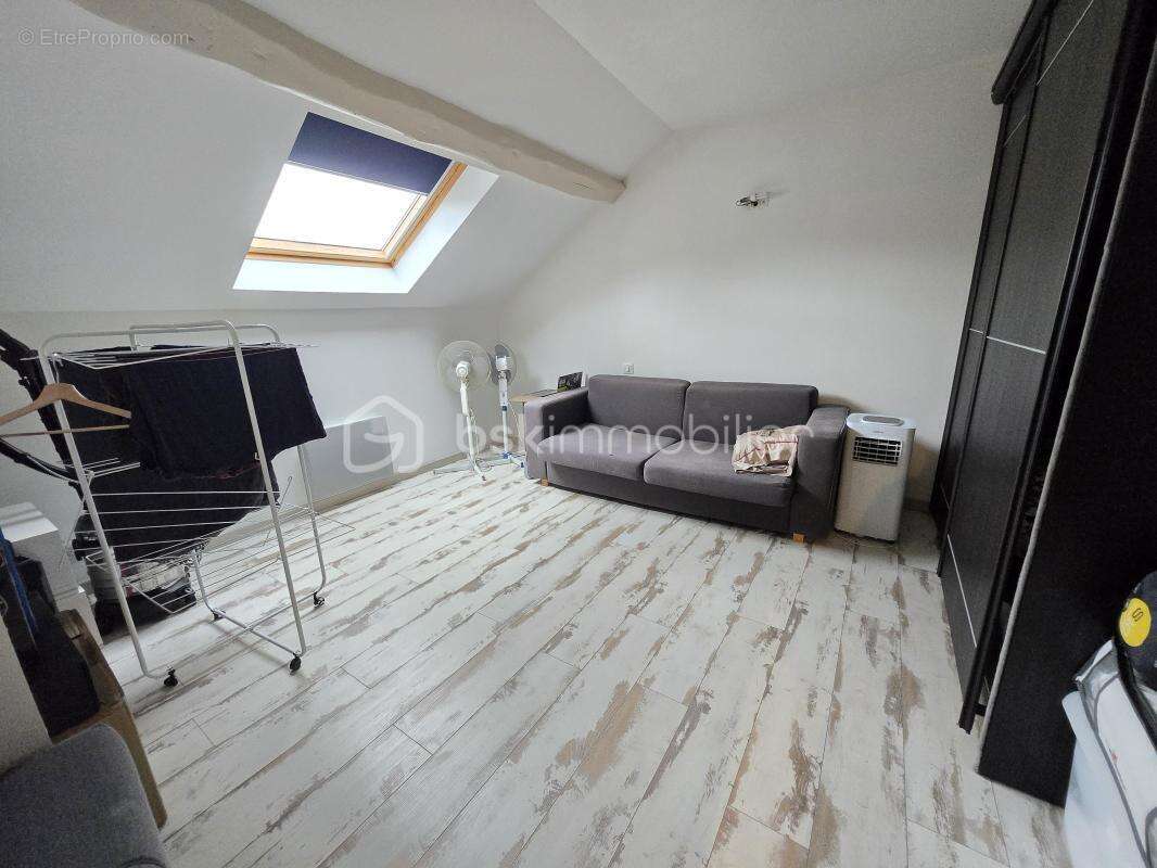 Maison à POUGUES-LES-EAUX