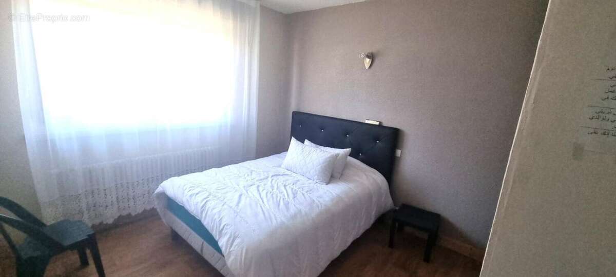 Maison à AUDINCOURT