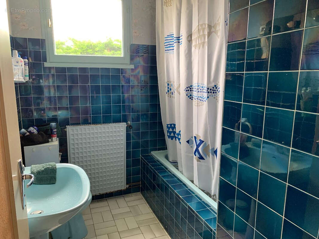 BINIC, maison traditionnelle, à 2 kilomètres de la mer, à vendre - photo 7