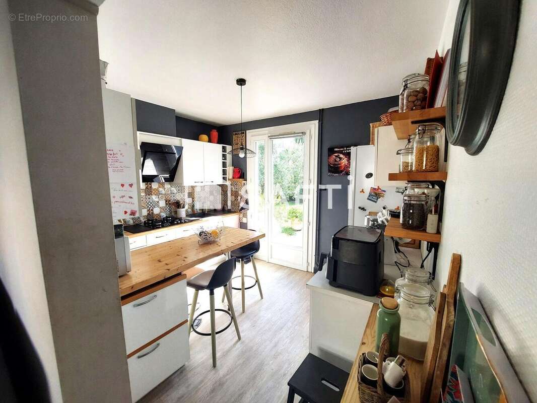 Photo 5 - Maison à VILLENEUVE-SUR-LOT