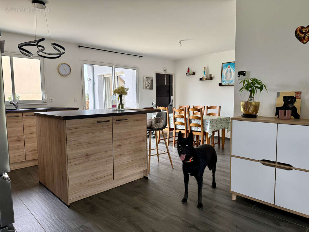 Maison à SAINT-VALERY-SUR-SOMME