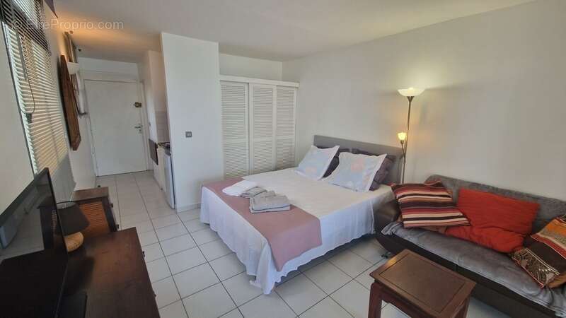 Appartement à LE GOSIER