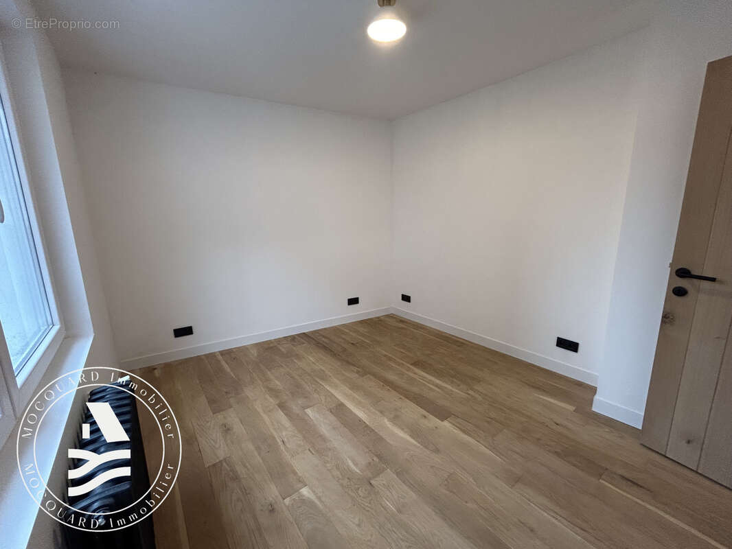 Maison à LOCMARIAQUER