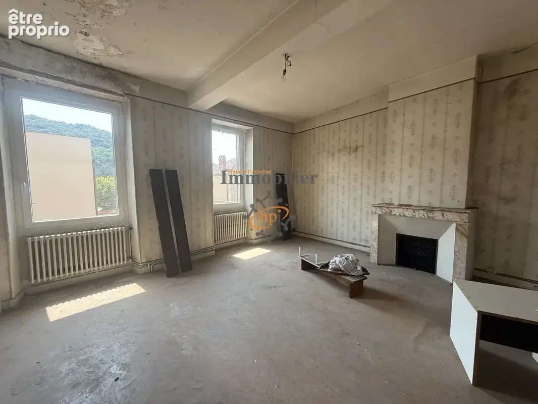 Vente Locaux à aménager Saint-Affrique - photo 7