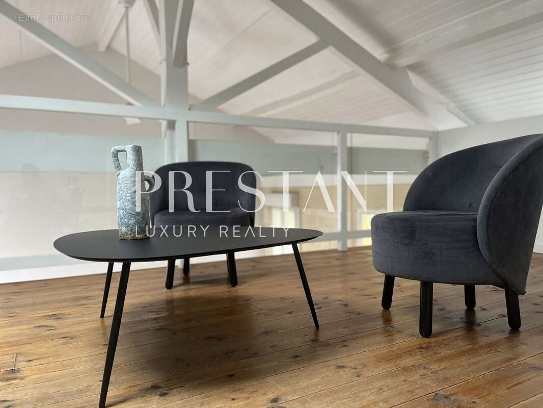 Maison à LE BOUSCAT