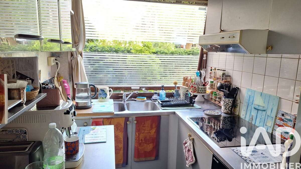 Photo 4 - Appartement à LE CHESNAY