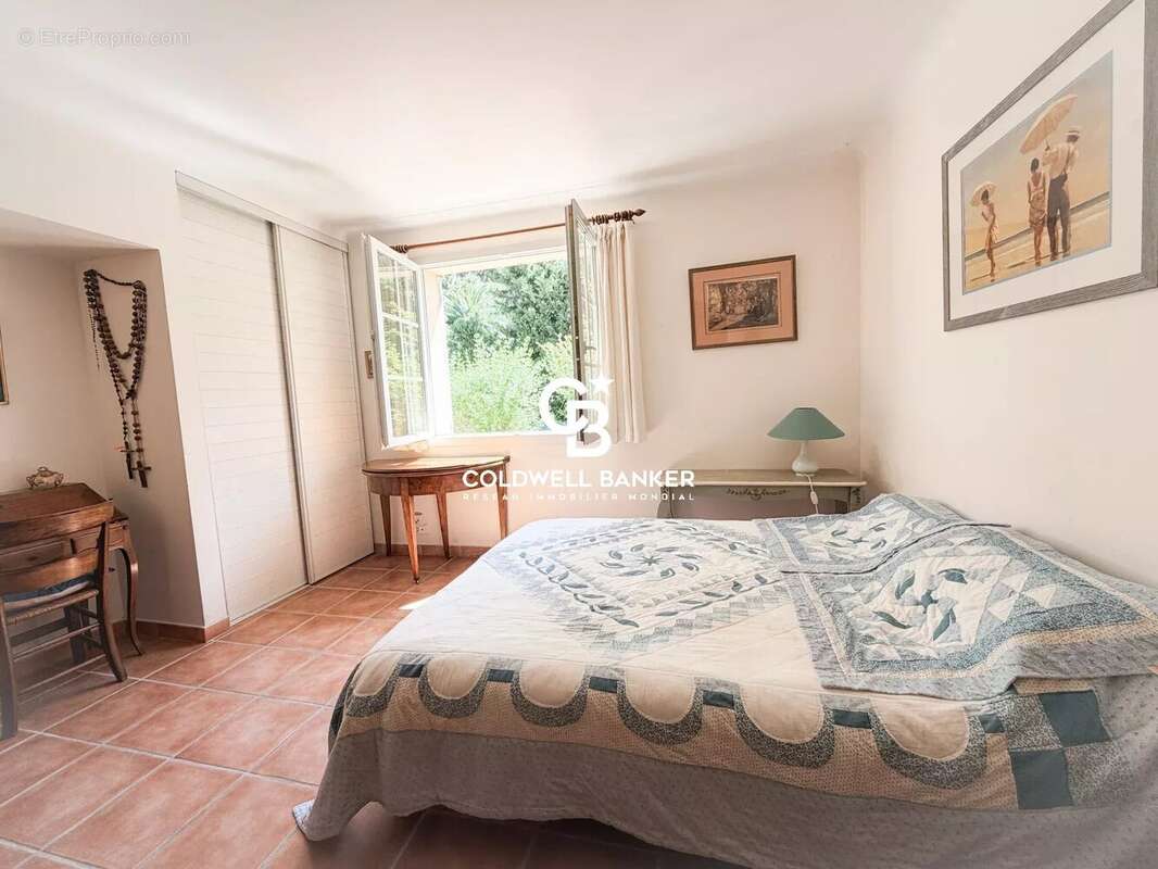 Villa de plain pied Le Cap Brun - 83 000 Toulon - photo 18