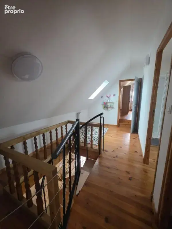 Maison Monetay Sur Allier 5 pièce(s) 126 m2 - photo 9