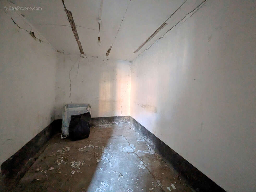 Maison à SAINT-MICHEL-DE-CHAILLOL