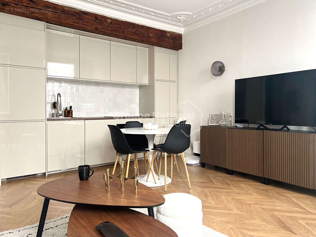 Appartement à AVIGNON