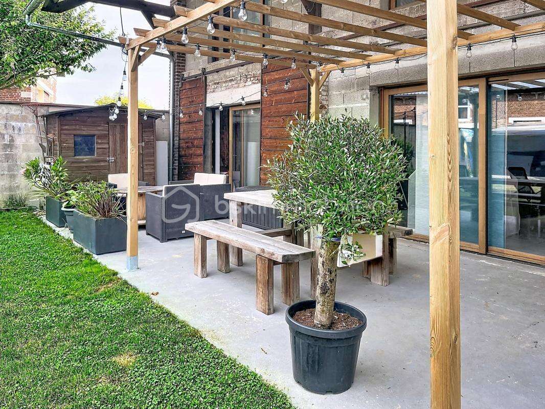 Maison entierement renovee, tres econome en energie - photo 3