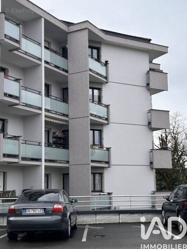 Photo 1 - Appartement à QUINTAL
