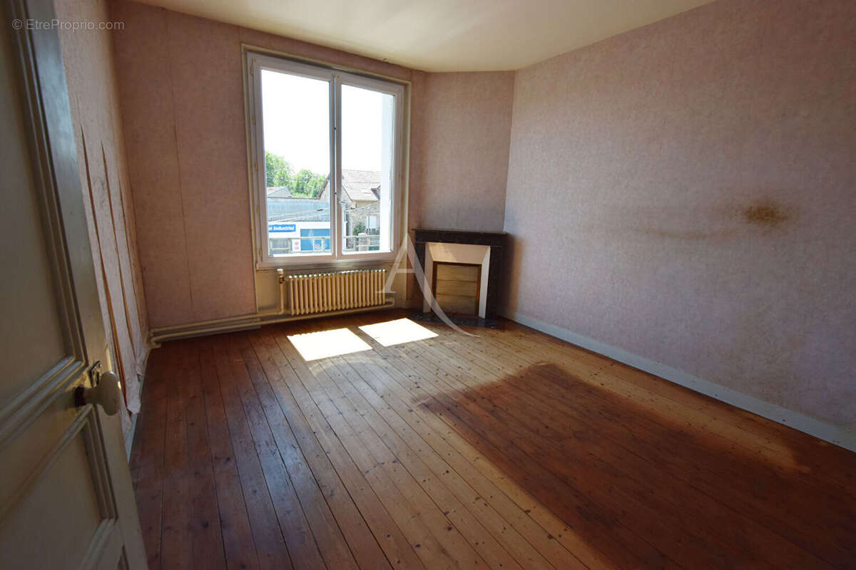 Maison Nangis 56.89 m2 - photo 4