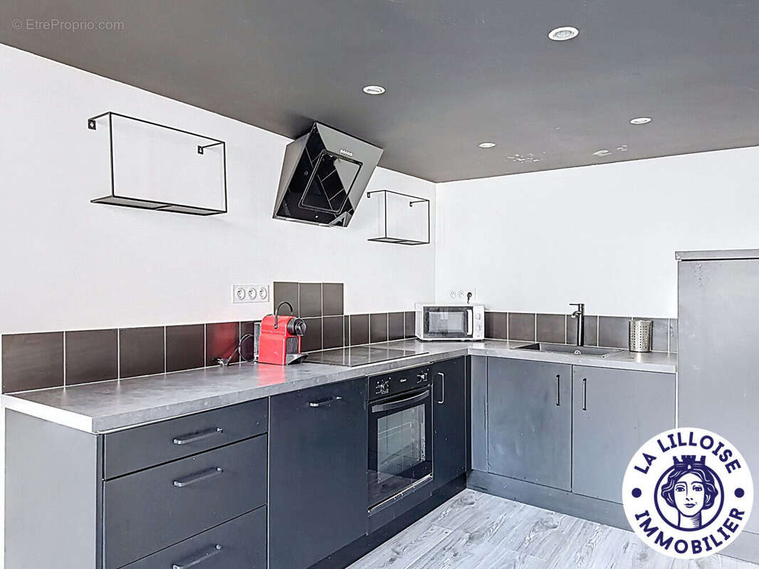 Appartement à LILLE