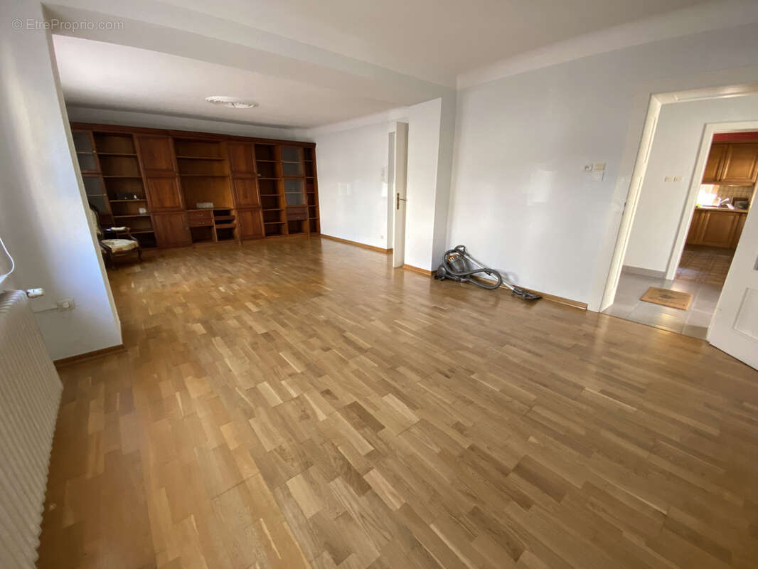 Maison à REMELFING