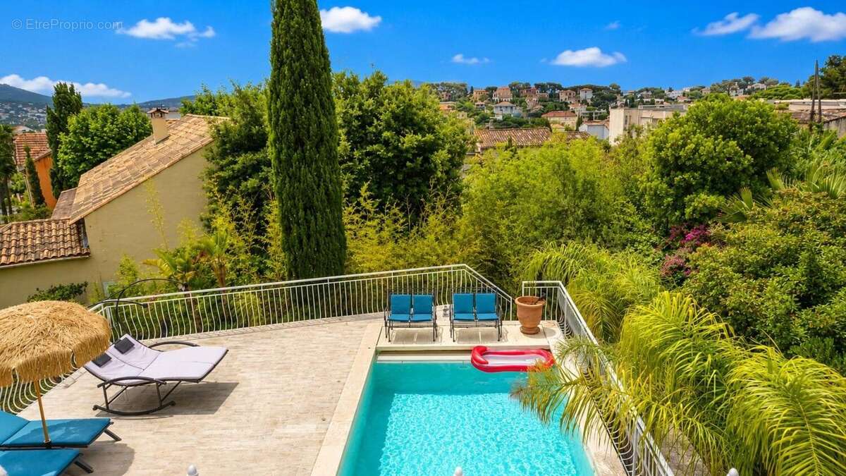 Photo 3 - Maison à SANARY-SUR-MER