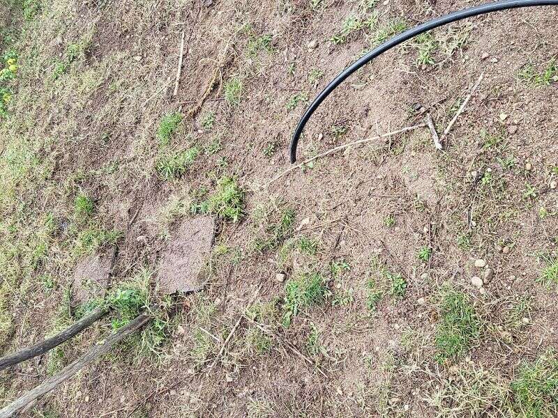 Terrain à MONTROND-LES-BAINS