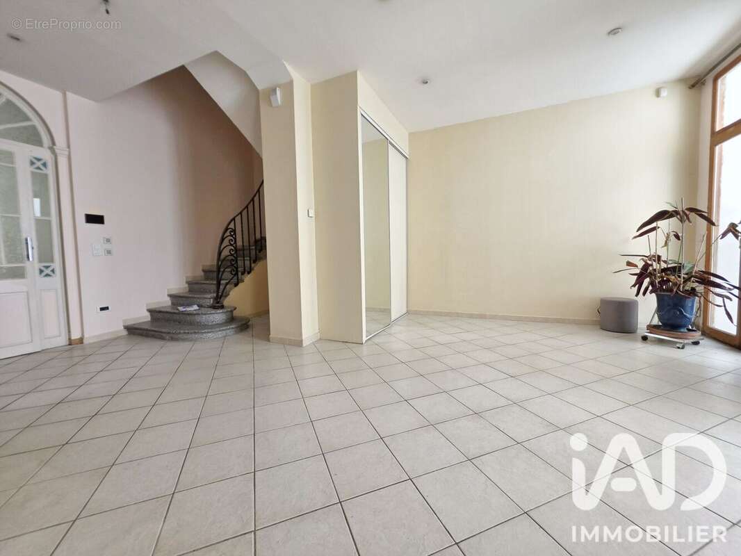 Photo 4 - Maison à PERPIGNAN