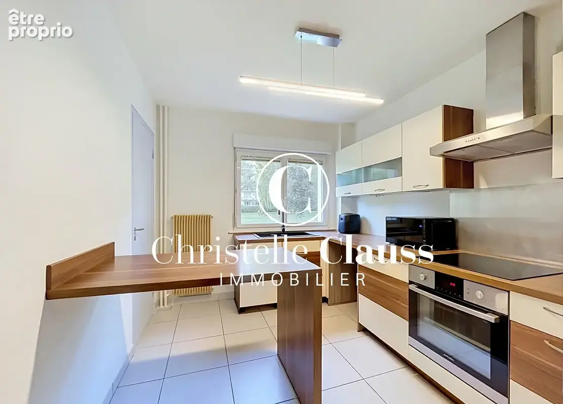 Grand Appartement 4 pièces avec équipements modernes - photo 4