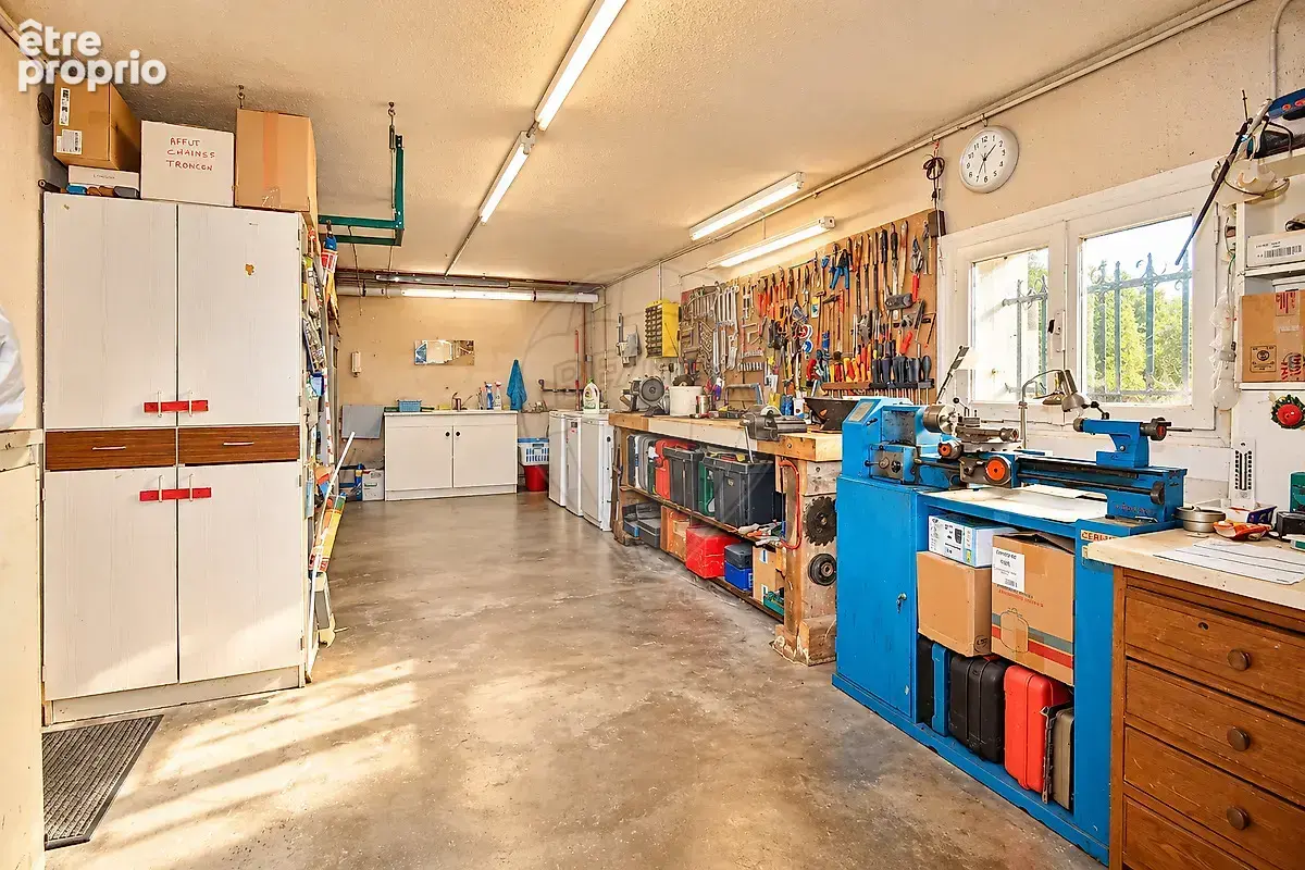 Maison 5 chambre(s) à vendre - photo 32