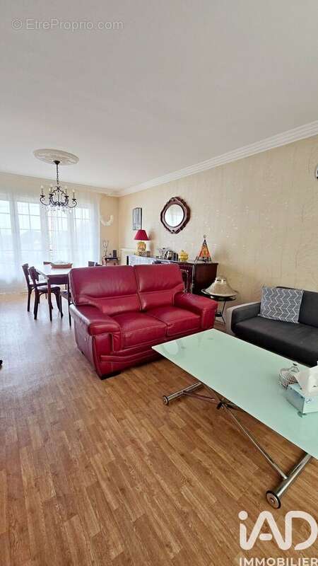 Photo 6 - Maison à VATAN