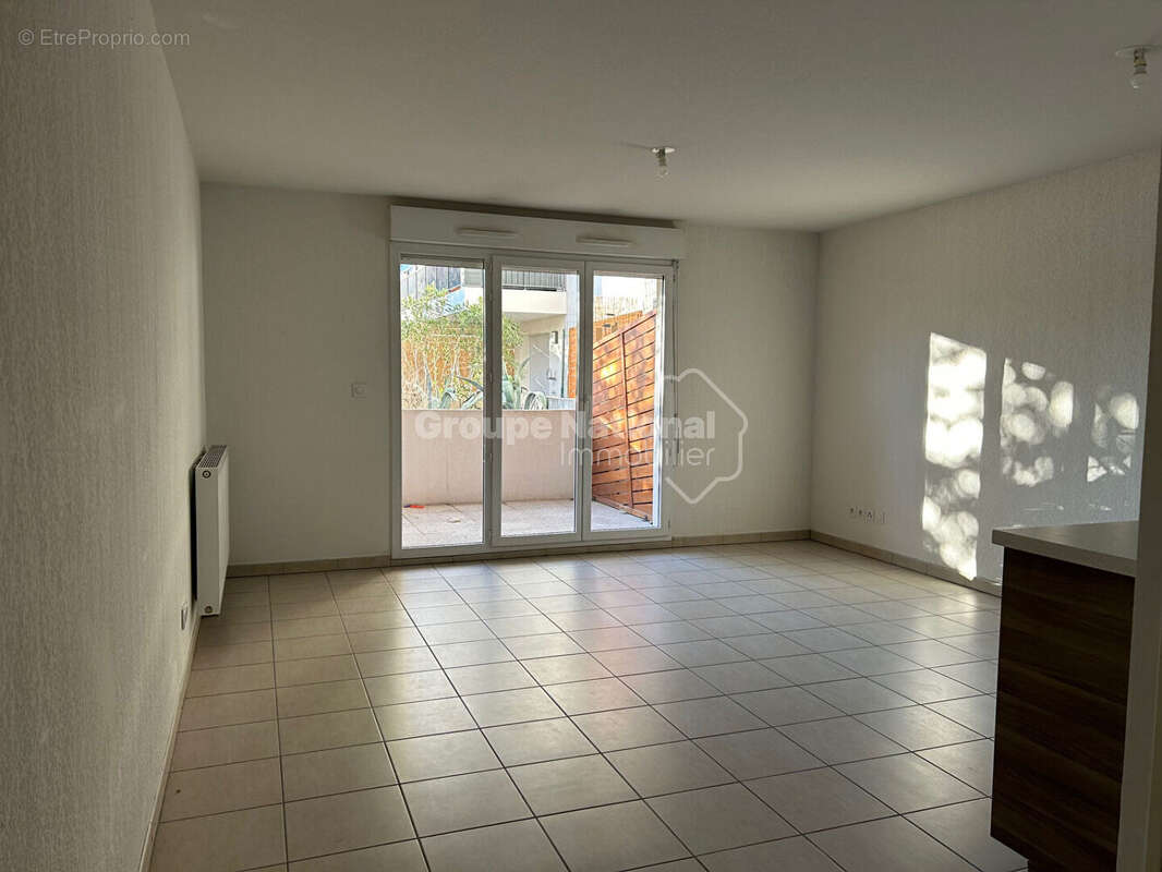 Appartement à AVIGNON