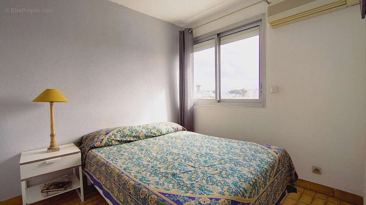 Appartement à LE GRAU-DU-ROI